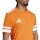 adidas Squadra 25 Trikot Jersey - team orange/white - Gr. 140