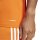 adidas Squadra 25 Trikot Jersey - team orange/white - Gr. 140