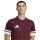 adidas Squadra 25 Trikot Jersey - team marron/white - Gr. 176