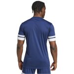adidas Squadra 25 Trikot Jersey - team navy blue/white - Gr. 176