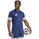adidas Squadra 25 Trikot Jersey - team navy blue/white - Gr. 176