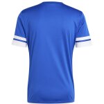 adidas Squadra 25 Trikot Jersey - team royal blue/white - Gr. 164