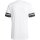 adidas Squadra 25 Trikot Jersey - white/black - Gr. 176