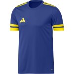 adidas Squadra 25 Trikot Jersey - team royal blue/team yellow - Gr. 128