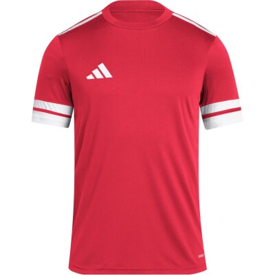 adidas Squadra 25 Trikot Jersey - team power red/white - Gr. m
