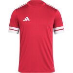 adidas Squadra 25 Trikot Jersey - team power red/white - Gr. m