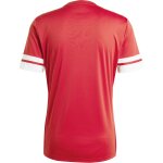 adidas Squadra 25 Trikot Jersey - team power red/white - Gr. m
