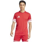 adidas Squadra 25 Trikot Jersey - team power red/white - Gr. m