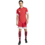 adidas Squadra 25 Trikot Jersey - team power red/white - Gr. m