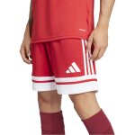 adidas Squadra 25 Trikot Jersey - team power red/white - Gr. m
