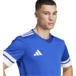 adidas Squadra 25 Trikot Jersey - team royal blue/white - Gr. m