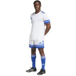 adidas Squadra 25 Trikot Jersey - white/royal - Gr. l
