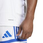 adidas Squadra 25 Trikot Jersey - white/royal - Gr. l