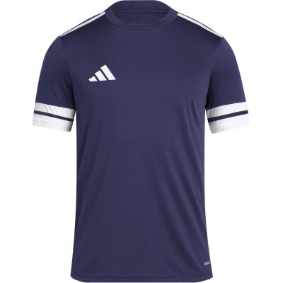 adidas Squadra 25 Trikot Jersey - team navy blue/white - Gr. s