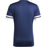 adidas Squadra 25 Trikot Jersey - team navy blue/white - Gr. s