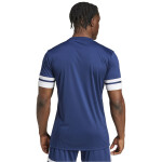 adidas Squadra 25 Trikot Jersey - team navy blue/white - Gr. s