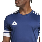 adidas Squadra 25 Trikot Jersey - team navy blue/white - Gr. s