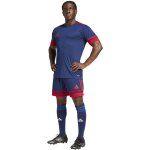 adidas Squadra 25 Trikot Jersey - team navy blue/team power red - Gr. s