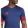 adidas Squadra 25 Trikot Jersey - team navy blue/team power red - Gr. s