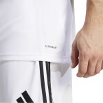 adidas Squadra 25 Trikot Jersey - white/black - Gr. 3xl