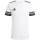 adidas Squadra 25 Trikot Jersey - white/black - Gr. 3xl