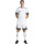 adidas Squadra 25 Trikot Jersey - white/black - Gr. 3xl