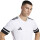 adidas Squadra 25 Trikot Jersey - white/black - Gr. 3xl