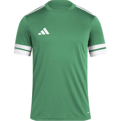 adidas Squadra 25 Trikot Jersey - team green/white - Gr. xs