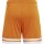 adidas Squadra 25 Short - team orange/white - Gr. 128