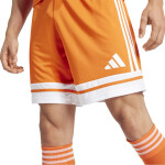 adidas Squadra 25 Short - team orange/white - Gr. 176
