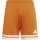 adidas Squadra 25 Short - team orange/white - Gr. 176