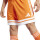 adidas Squadra 25 Short - team orange/white - Gr. 176