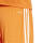 adidas Squadra 25 Short - team orange/white - Gr. 176