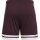 adidas Squadra 25 Short - team marron/white - Gr. 176