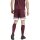 adidas Squadra 25 Short - team marron/white - Gr. 176