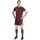 adidas Squadra 25 Short - team marron/white - Gr. 176