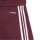 adidas Squadra 25 Short - team marron/white - Gr. 176