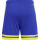 adidas Squadra 25 Short - team royal blue/team yellow - Gr. 116