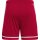 adidas Squadra 25 Short - team power red/red/white - Gr. 176