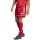 adidas Squadra 25 Short - team power red/red/white - Gr. 176