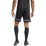 adidas Squadra 25 Short - black/black/white - Gr. 128