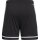 adidas Squadra 25 Short - black/black/white - Gr. 128