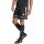 adidas Squadra 25 Short - black/black/white - Gr. 128