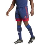 adidas Squadra 25 Short - team navy blue/team power red - Gr. s