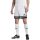 adidas Squadra 25 Short - white/black - Gr. 3xl