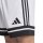 adidas Squadra 25 Short - white/black - Gr. 3xl