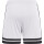 adidas Squadra 25 Short - white/black - Gr. 3xl