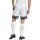 adidas Squadra 25 Short - white/black - Gr. 3xl