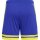 adidas Squadra 25 Short - team royal blue/team yellow - Gr. 3xl