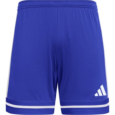 adidas Squadra 25 Short - team royal blue/blue/white - Gr. m